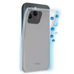 Cover Bio Shield antimicrobica per iPhone 11 Pro