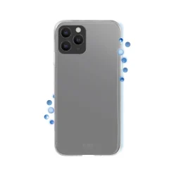 Cover Bio Shield antimicrobica per iPhone 11 Pro