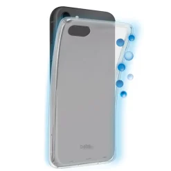 Cover Bio Shield antimicrobica per iPhone SE 2020/8/7/6s/6