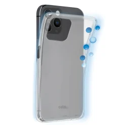 Cover Bio Shield antimicrobica per iPhone 12 Pro Max