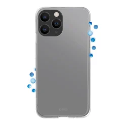 Cover Bio Shield antimicrobica per iPhone 12 Pro Max