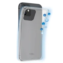 Cover Bio Shield antimicrobica per iPhone 12 Mini
