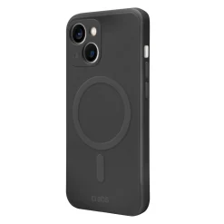Cover compatibile con ricarica MagSafe ad aggancio magnetico per iPhone 13 Mini