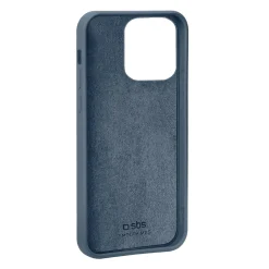 Cover compatibile con ricarica MagSafe ad aggancio magnetico per iPhone 14 Pro