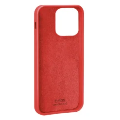 Cover compatibile con ricarica MagSafe ad aggancio magnetico per iPhone 14 Pro