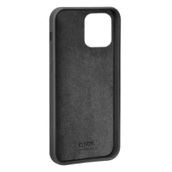 Cover compatibile con ricarica MagSafe ad aggancio magnetico per iPhone 14/13