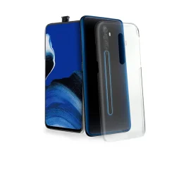 Cover Crystal per Oppo Reno 2Z