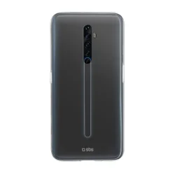 Cover Crystal per Oppo Reno 2Z