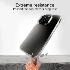 Cover Extreme X2 per iPhone 16 Pro