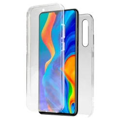 Cover Full Body 360° per Huawei P30 Lite – Unbreakable Collection