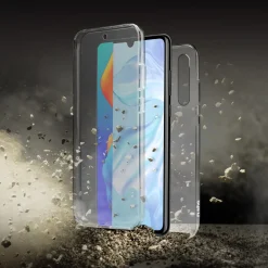 Cover Full Body 360° per Huawei P30 Lite – Unbreakable Collection
