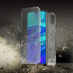 Cover Full Body 360° per Huawei P Smart 2019/P Smart+ 2019/Honor 20 Lite