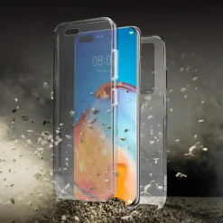 Cover Full Body 360° per Huawei P40 Pro+ – Unbreakable Collection