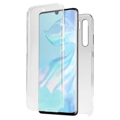 Cover Full Body 360° per Huawei P30 Pro – Unbreakable Collection
