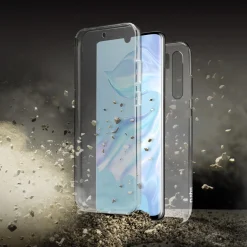 Cover Full Body 360° per Huawei P30 Pro – Unbreakable Collection