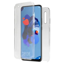 Cover Full Body 360° per Huawei P20 Lite – Unbreakable Collection