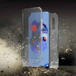 Cover Full Body 360° per Huawei P20 Lite – Unbreakable Collection
