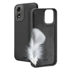 Cover Instinct per Motorola E14 4G/G04 4G/G04S 4G/G24 4G