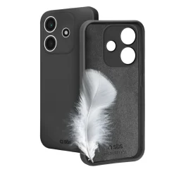 Cover Instinct per Xiaomi Redmi Note 14 4G Size 163,3 mm