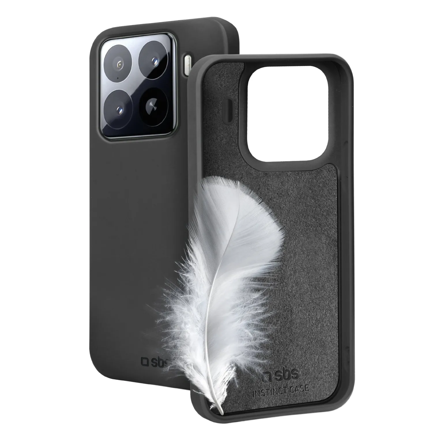 Cover Instinct per Xiaomi 15