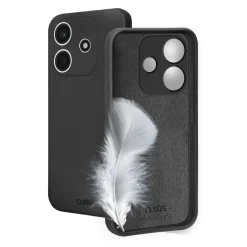 Cover Instinct per Xiaomi Redmi Note 14 4G Size 164,8 mm