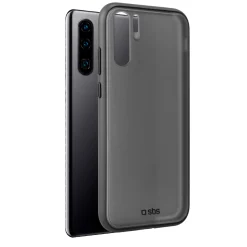 Cover opaca antiurto e antiscivolo per Huawei P30 Pro