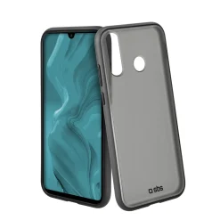 Cover opaca antiurto e antiscivolo per Huawei P30 Lite