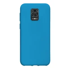 Cover School per Xiaomi Redmi Note 9 Pro/Note 9S