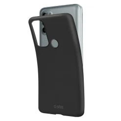 Cover Sensity per Motorola Moto G31