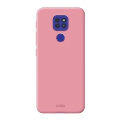 Cover Sensity per Motorola G9 Play/Moto E7 Plus