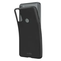 Cover Sensity per Motorola Moto E40