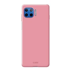 Cover Sensity per Motorola Moto G 5G Plus