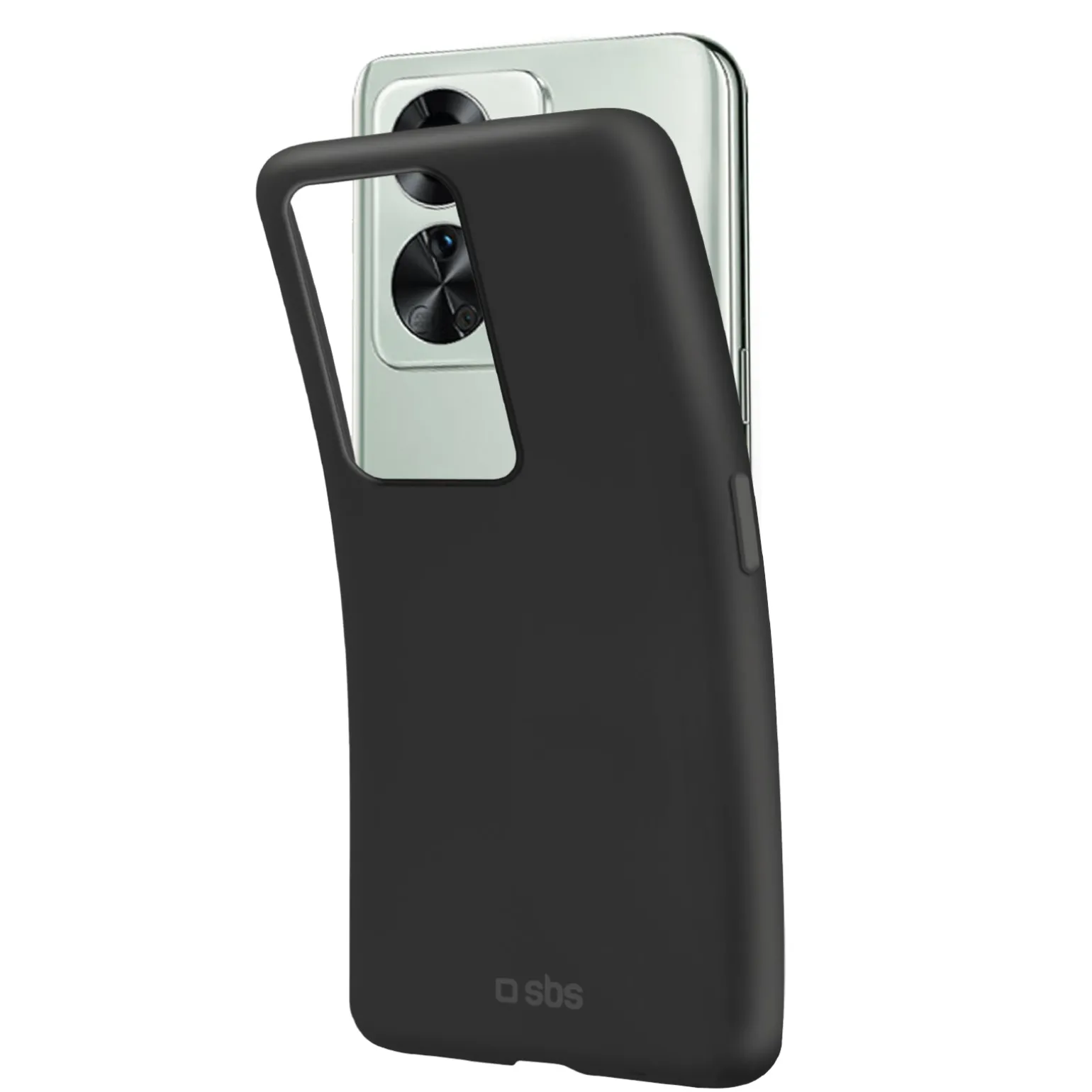 Cover Sensity per OnePlus Nord 2T