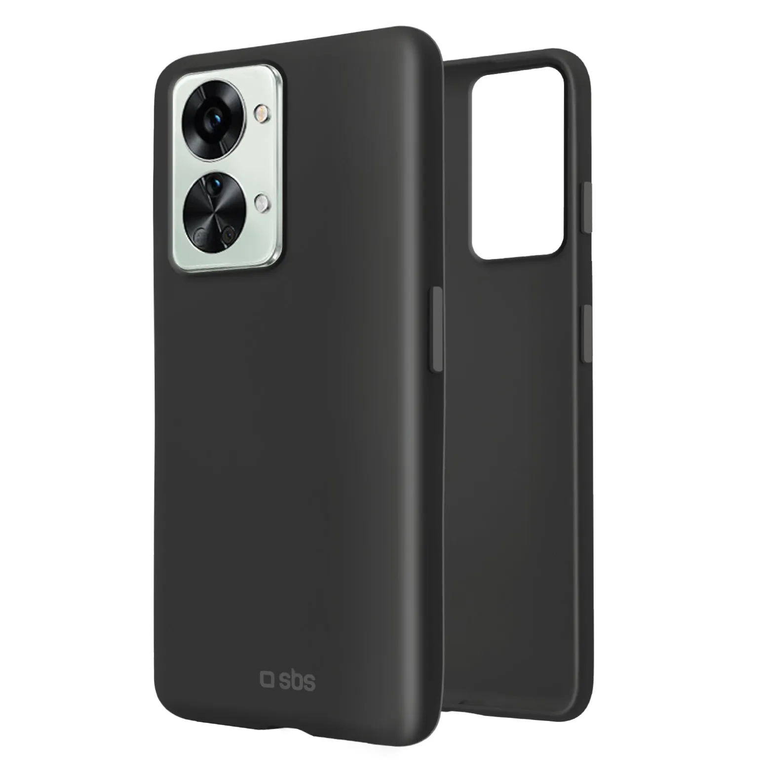 Cover Sensity per OnePlus Nord 2T