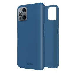 Cover Sensity per Oppo Find X5
