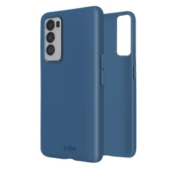 Cover Sensity per Oppo Find X3 Neo