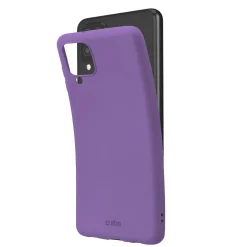 Cover Sensity per Samsung Galaxy A12