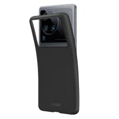 Cover Sensity per Vivo X80 Pro