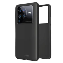 Cover Sensity per  Vivo X80 Pro
