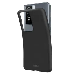 Cover Sensity per Vivo Y76 5G