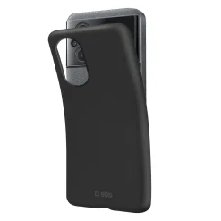 Cover Sensity per Xiaomi Poco M5