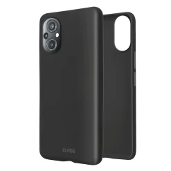 Cover Sensity per Xiaomi Poco M5
