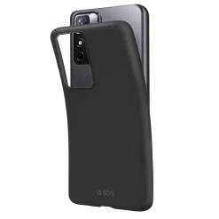 Cover Sensity per Xiaomi Redmi Note 11/Poco M4 Pro 5G