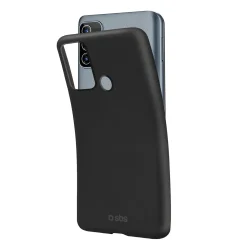 Cover Sensity per ZTE Blade A52