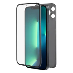 Cover Silhouette 360° per iPhone 13 Pro Max