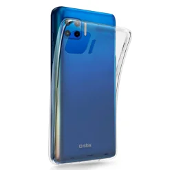 Cover Skinny per Motorola Moto G 5G Plus