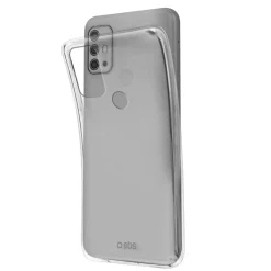 Cover Skinny per Motorola Moto G10/G20/G30