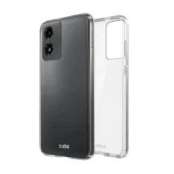Cover Skinny per Motorola Moto G04