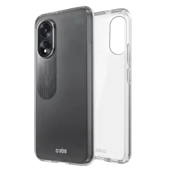 Cover Skinny per Oppo A18/A38