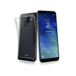 Cover Skinny per Samsung Galaxy A6